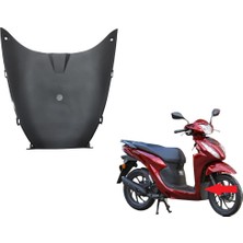 Özerdem Honda Dio Iç Davlumbaz