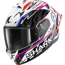 Shark Skwal Cup Speed-Fancy Kapalı Kask Wko