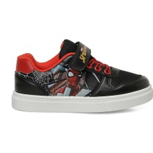 Spiderman JOHANN.P6FX Siyah Erkek Çocuk Sneaker