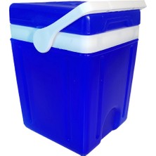 Hak Toros Buzluk Termos Kare 7 Lt