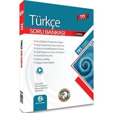 Heppy Tyt Türkçe Soru Bankası Bilgi Sarmal