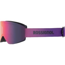 Rossignol Otava Purple Unisex Mor Goggle