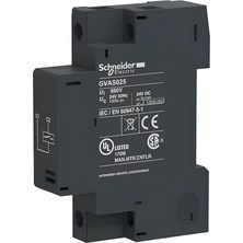 Schneider 3VAS025 Tesys Gv Shunt Trip 24V Ac – Şönt Açtırma Bobini