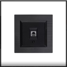 Ovivo Anrasit Numeris  Çerçeveli