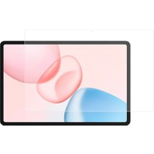 Bufalo Honor Pad 10 12.1 Flexible Nano Ekran Koruyucu