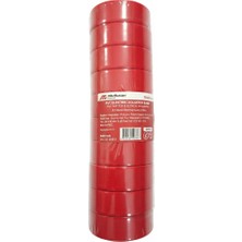 Mutlusan Mutulusan 10 Lu Kırmızı  Bant