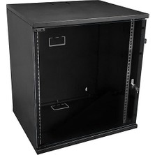 12U Soho Duvar Tipi 520X400X585 Kabinet