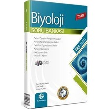 Heppy Tyt Ayt Biyoloji Soru Bankası Bilgi Sarmal