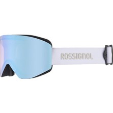 Rossignol Otava Unisex Beyaz Goggle