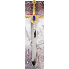 Never 9152 , Sesli Kılıç Şövalye 115474