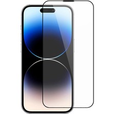 Linktech iPhone 16 5d Pro Cam Ekran Koruyucu