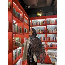 İpekhan Melek Atav Soft Şal Seçimi 3052-01