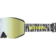 Rossignol Otava S Zebra Unisex Goggle