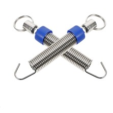 Otohousse Bagaj Kapağı Yayı Kancalı 16 cm  2'li