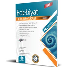 Heppy Ayt Edebiyat Soru Bankası Bilgi Sarmal