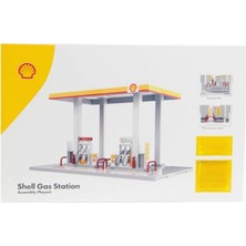 Never 1/64 Gaz Istasyonu 115474