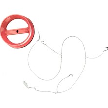 Kasnakta 3 Iğneli Takım