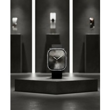 Twin Store Akıllı Saat Uyumlu Çoklu Kordon ve Aksesuar Seti