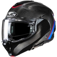 Hjc F100 Kask Stan MC21