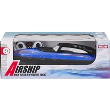 Never A3502-1 Kumandalı Şarjlı Sürat Motoru -Canem Oyuncak 115474