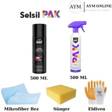 Selsil Pak Avantajlı Set Motor,ocak, Fırın, Aspiratör, Davlumbaz, Mutfak Tezgahı, Mutfak ve Banyo Dolapları, Mermer, Fayans ve Seramik Yüzeyler