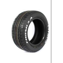 VITOUR 215/50R13 85H RWL FORMULA (BEYAZ YAZILI) VITOUR (Y25)