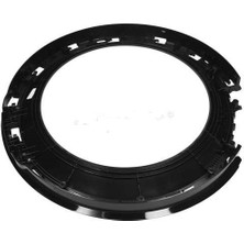 Universal Arçelik Çamaşır Makinası Dış Kapak Piano Black (2841570500)