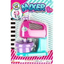 Never NZM-565  Mikser -Nizam Plastik 115474