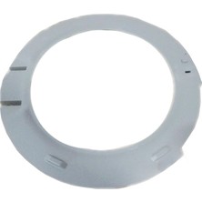 Universal Arçelik Çamaşır Makinası Iç Kapak Gri (2845890400)