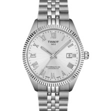 Tissot Ballade Powermatic 80 T1564081103300 Otomatik Erkek Kol Saati T156.408.11.033.00