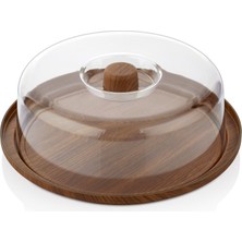 Evelin Pasta Kek Fanusu  31 cm