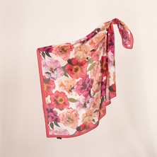 Piramit Coolness Vicon Eşarp | Modern Buket