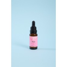 Arovia Aromatherapy Arovia  Nioli Uçucu Yağı Niaouli Essential Oil 20 ml Cam Damlalıklı