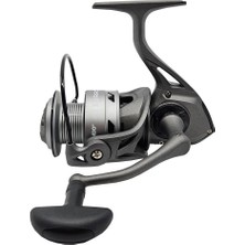 Kendo Azzurro Srd 6000 Olta Makinesi