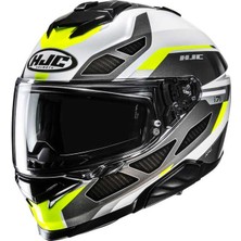 Hjc I71 Kask Zest MC3H