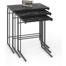 Zigon Sehpa Solo Bendir