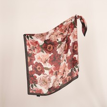 Piramit Coolness Vicon Eşarp | Modern Buket