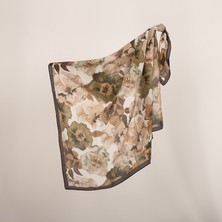 Piramit Coolness Vicon Eşarp | Modern Buket