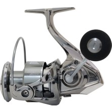 Ryuji Ryujı Aero 3000M 5+1bb Makara