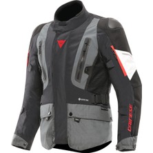 Dainese Carve Master 4 Ebony Black Gore-Tex Mont