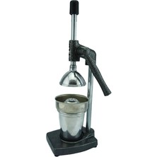 Home Paslanmaz Döküm Gövde Ev Tipi Kollu Portakal Narenciye Sıkacağı