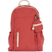 Lumberjack Krkl Basıc Bzklu Srt 102033746 Nar Çiçeği Çanta