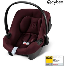 Cybex Aton B2 Isize Dynamic Red (Adac Ödüllü Puset Ana Kucağı 0-13 Kg)