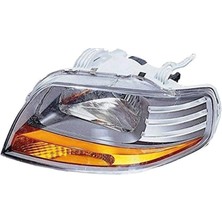 Bsr Chevrolet Kalos T200 03- ve Sonrası Uyumlu – 2243016-55 – Far Sol