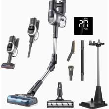 Jimmy Jv9 Pro Aqua Kablosuz Dikey Vakum Süpürgesi