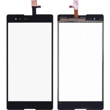 OEM Sony T2 Touch Dokunmatik Siyah
