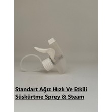Dolyak Yedek Sprey Başlık Sprey Uçlu Triger 28-410 Triger