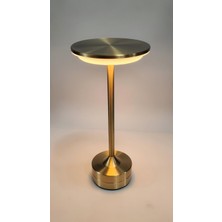 Cata Dekoratif Şarjlı Masa Lambası