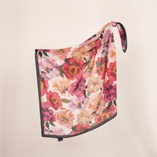 Piramit Coolness Vicon Eşarp | Modern Buket