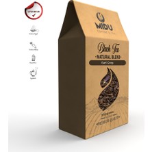 Earl Grey (Bergamot Aromalı)